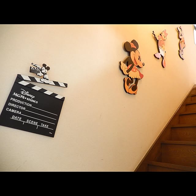 ampinさんの実例写真