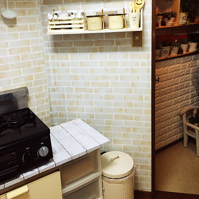 kuさんの実例写真