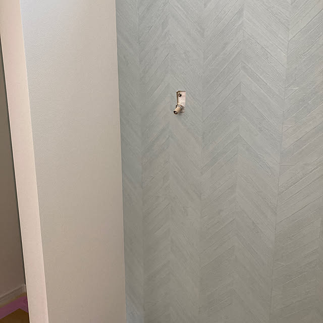 バス/トイレのインテリア実例 - 2021-03-26 21:08:19