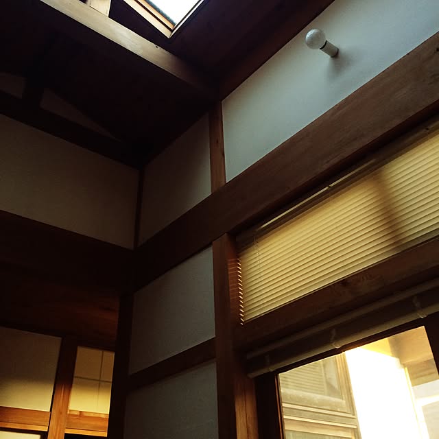 chacoさんの実例写真