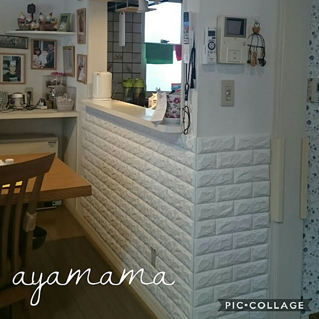 ayamamaさんの実例写真