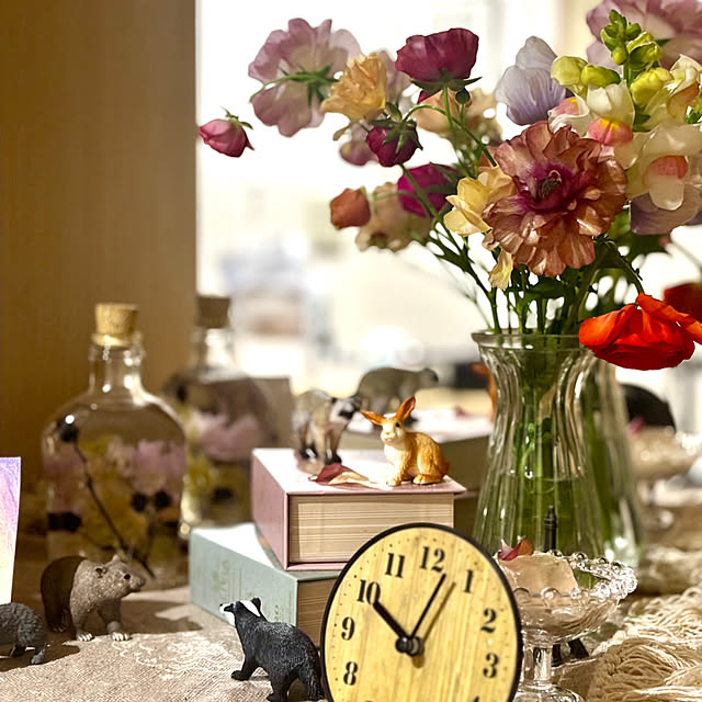 milkpaumeさんの実例写真