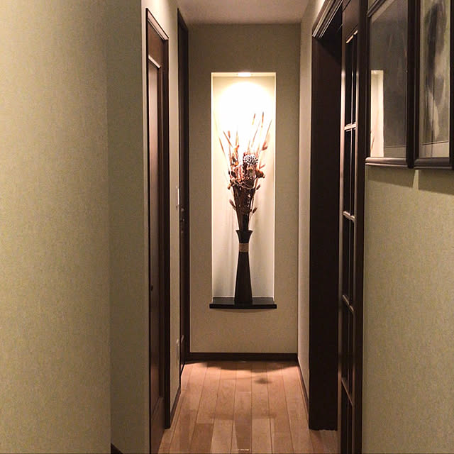 部屋全体のインテリア実例 - 2018-07-02 13:23:54