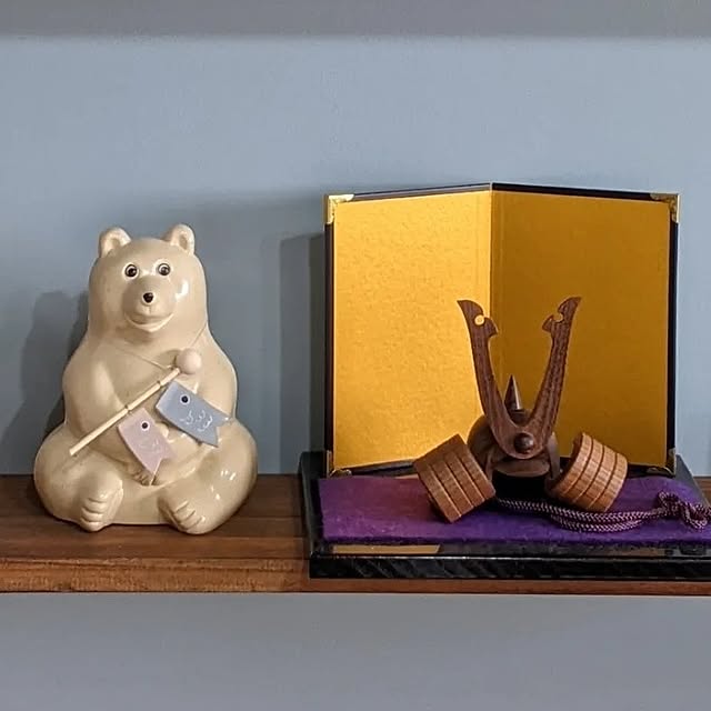 ichi.さんの部屋