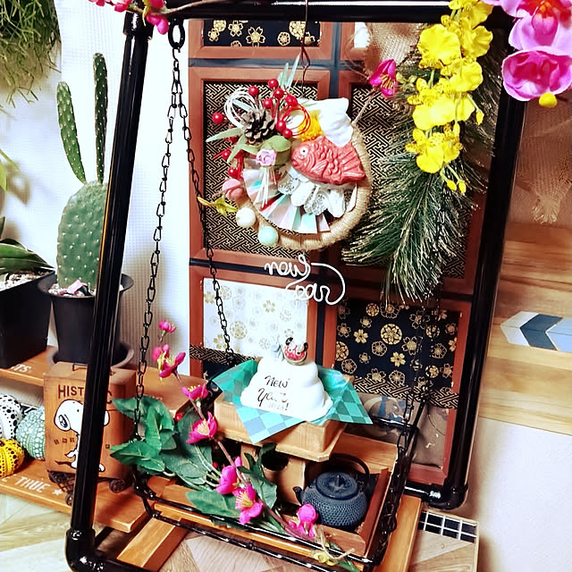 2menmamaさんの実例写真