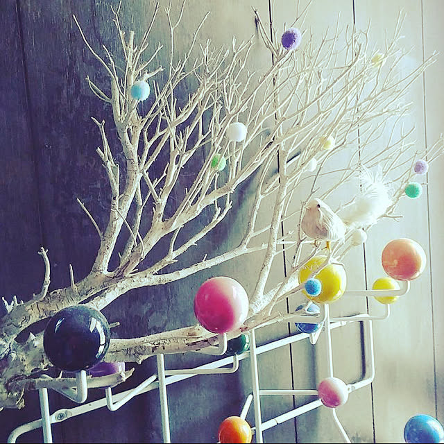 棚のインテリア実例 - 2022-04-16 20:33:04