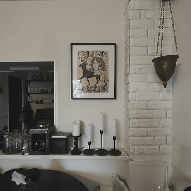 coco.Apartmanさんの実例写真