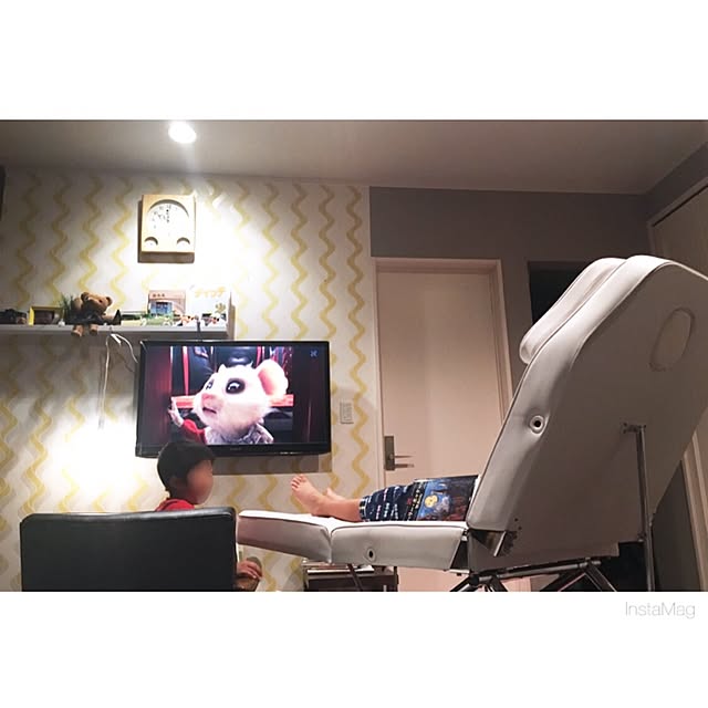 nauy2525さんの実例写真