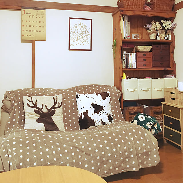 m-ktry.0530mikaさんの実例写真