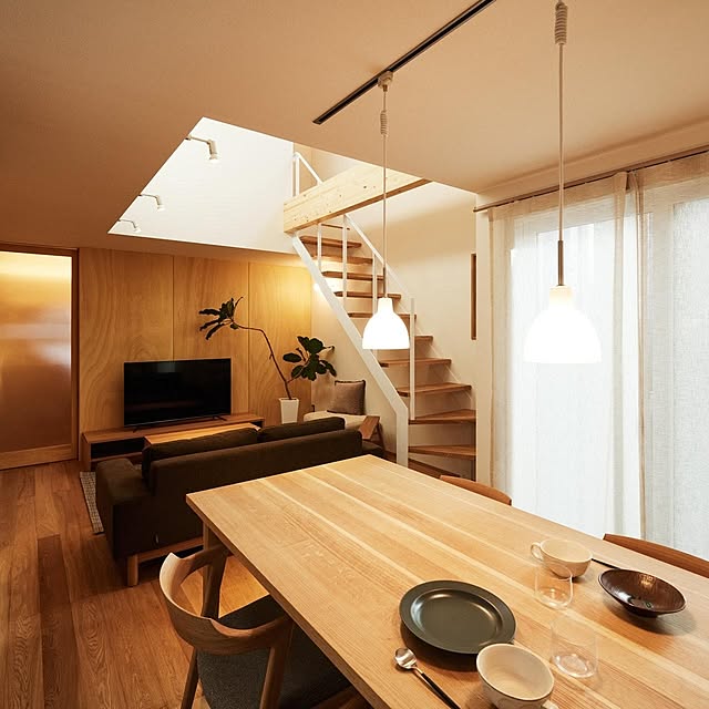 DETAIL-HOMEさんの実例写真