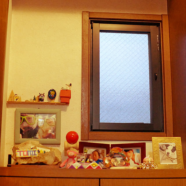 tomiさんの実例写真