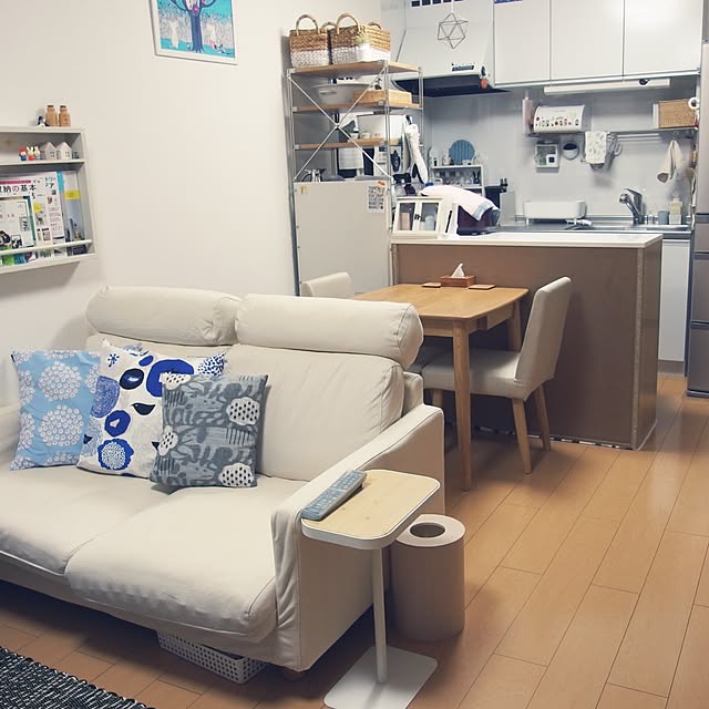 Chamさんの実例写真