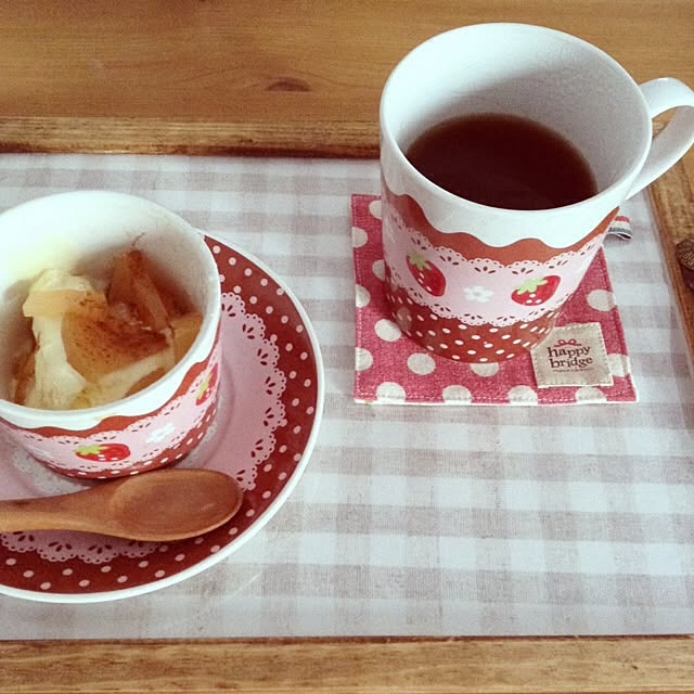 chocolateさんの実例写真