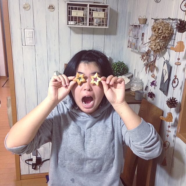 ochieさんの実例写真