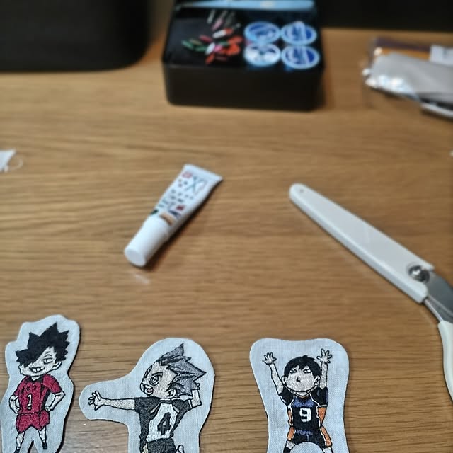 sakiさんの実例写真