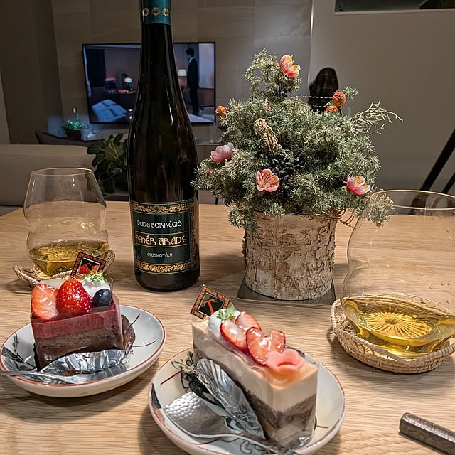 Rororiさんの部屋