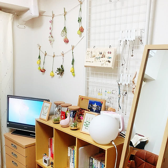 Natsukiさんの実例写真
