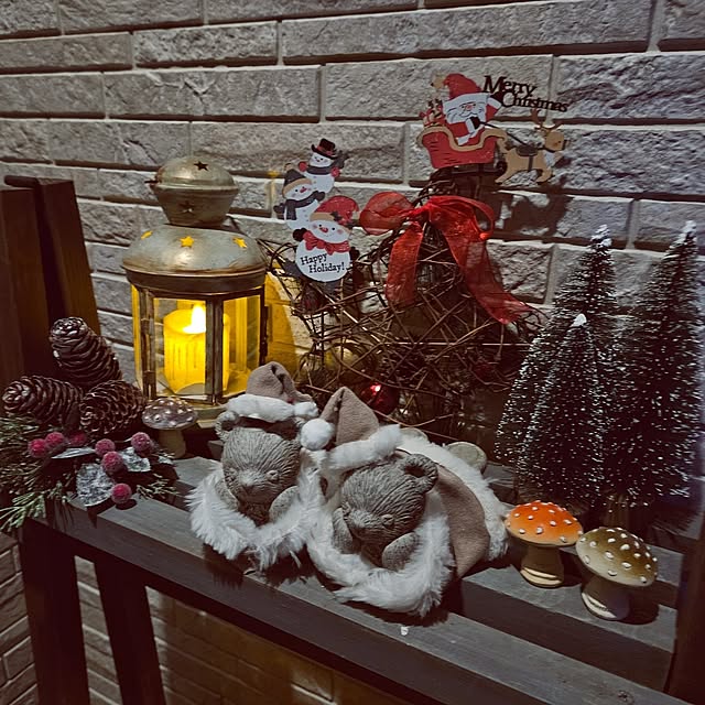 mocomocoさんの部屋