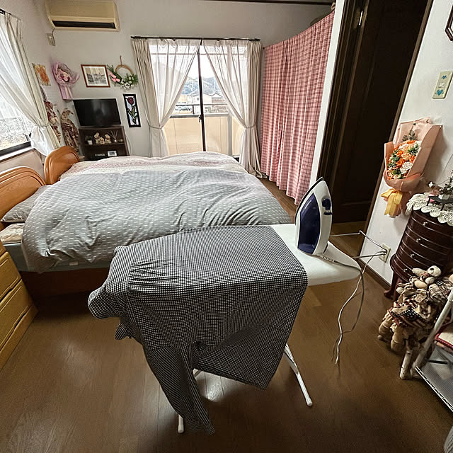 ritsukoさんの部屋