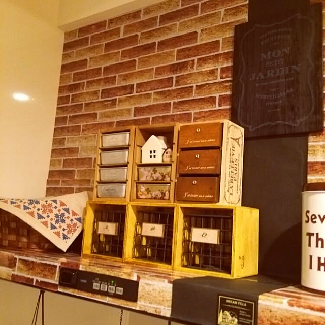 amoiさんの実例写真