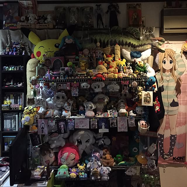 YKarasumaruさんの実例写真