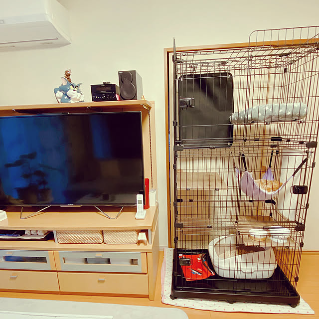 moolさんの部屋