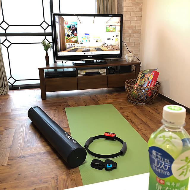 KirinPandaさんの実例写真