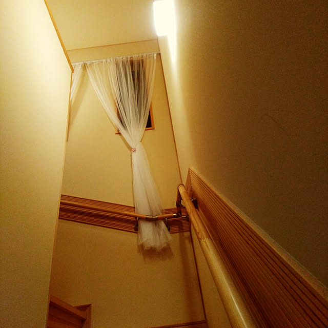 壁/天井のインテリア実例 - 2019-03-30 18:55:55