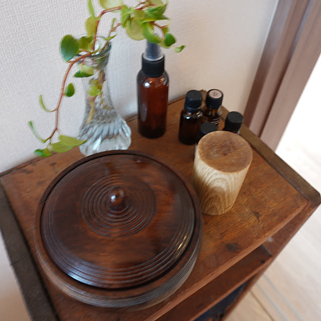 MAYUさんの部屋