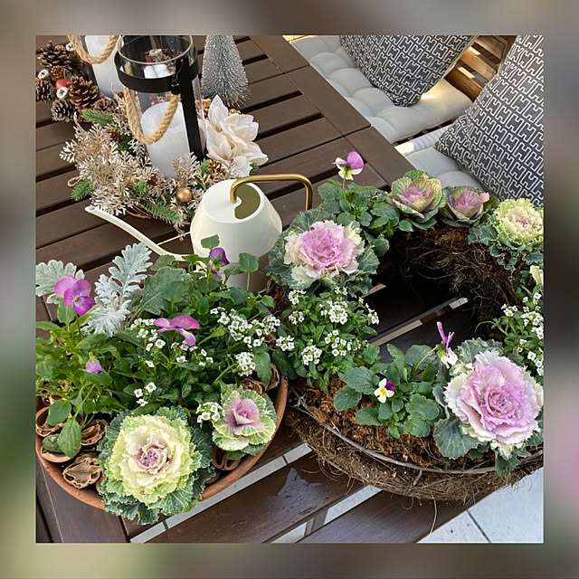 felicityさんの実例写真