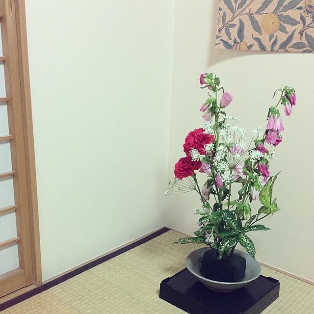 mugiinaさんの実例写真