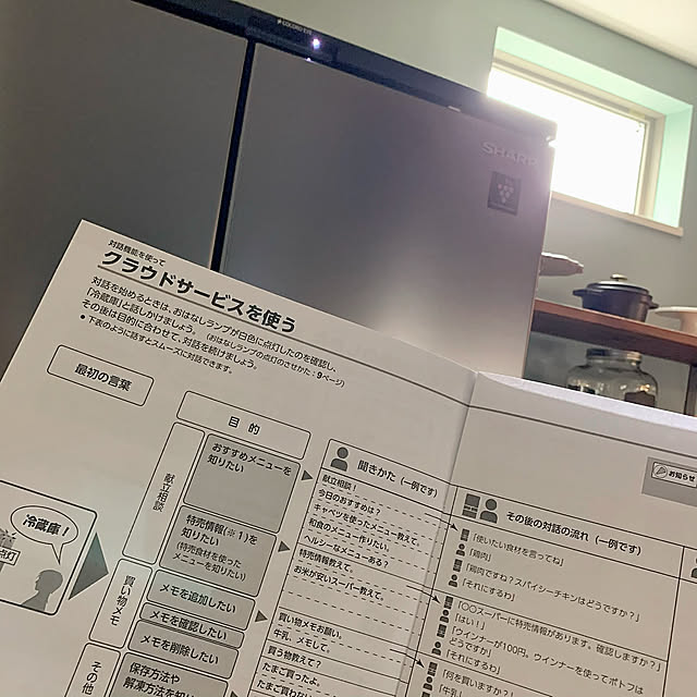mmさんの実例写真