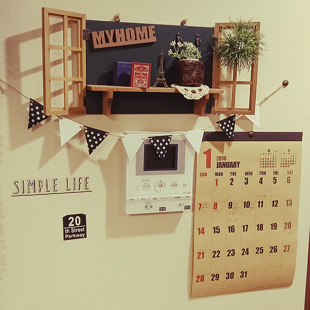 nene-laynyさんの実例写真