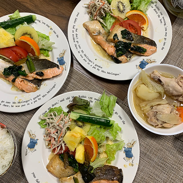 Aqettyさんの部屋
