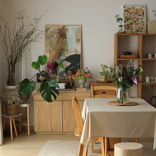 Summerさんの部屋