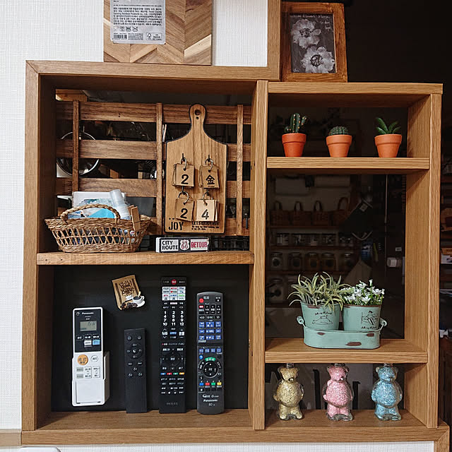 nanaさんの実例写真