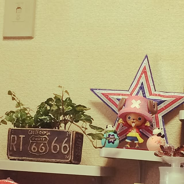 aya325さんの実例写真
