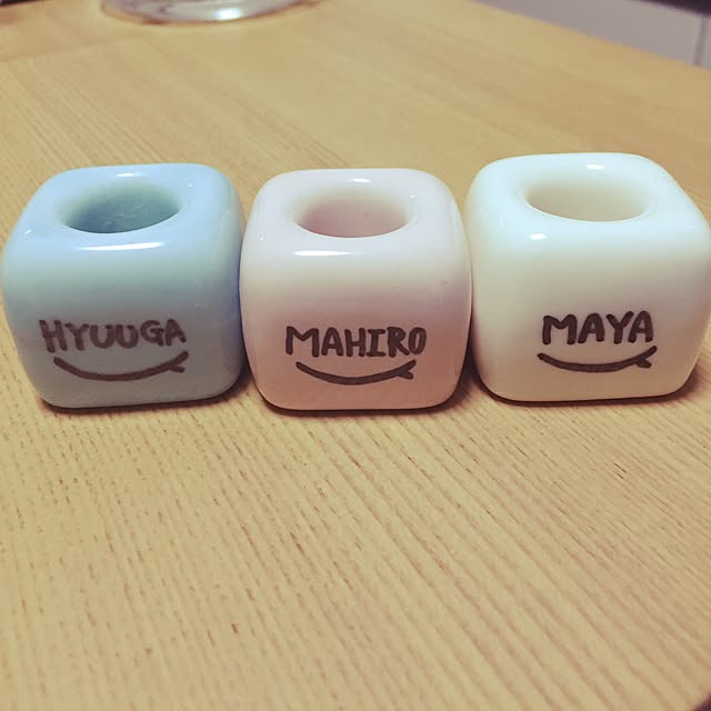 Mayaさんの実例写真