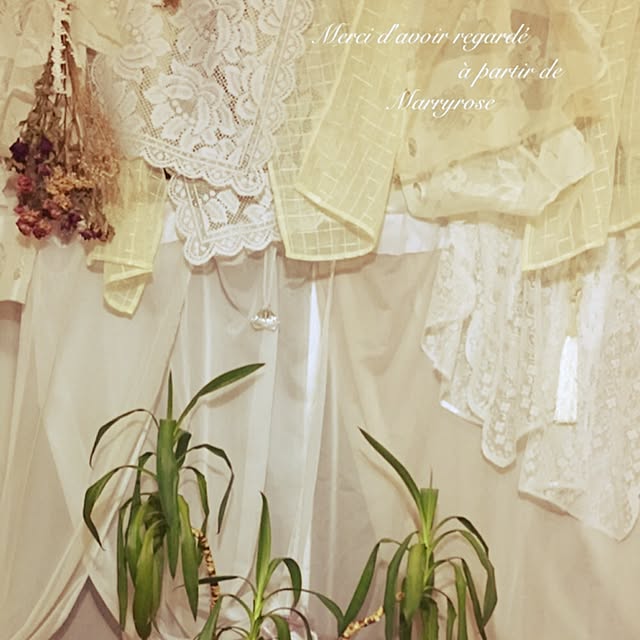 maria.rさんの実例写真