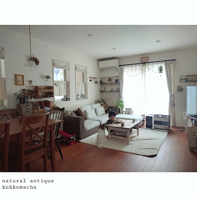 kokkomachaさんの実例写真
