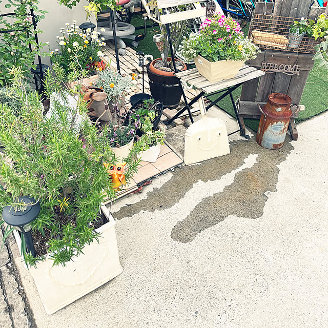 hirariさんの部屋