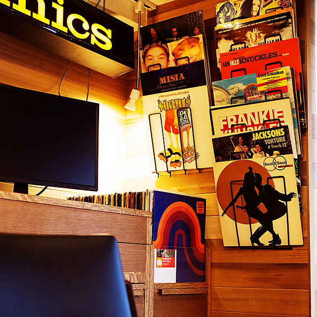 hidero_mancaveさんの実例写真
