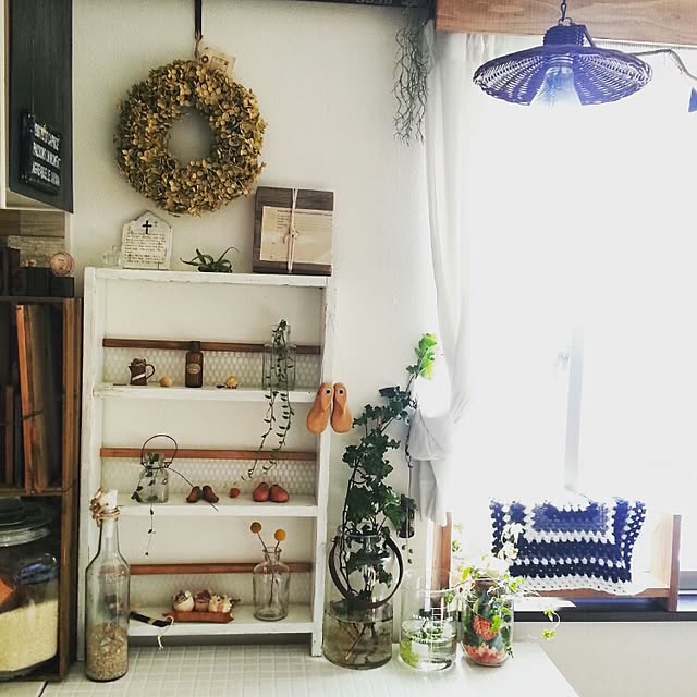 hiromi0302さんの実例写真
