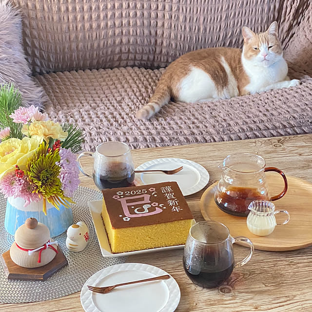 mintteaさんの部屋