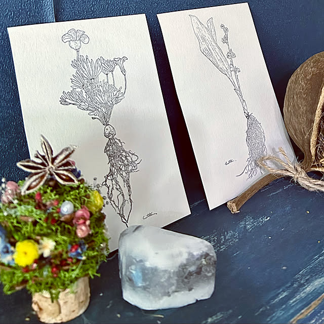 tomoさんの実例写真