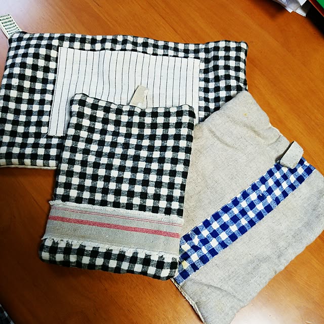 pandaさんの実例写真