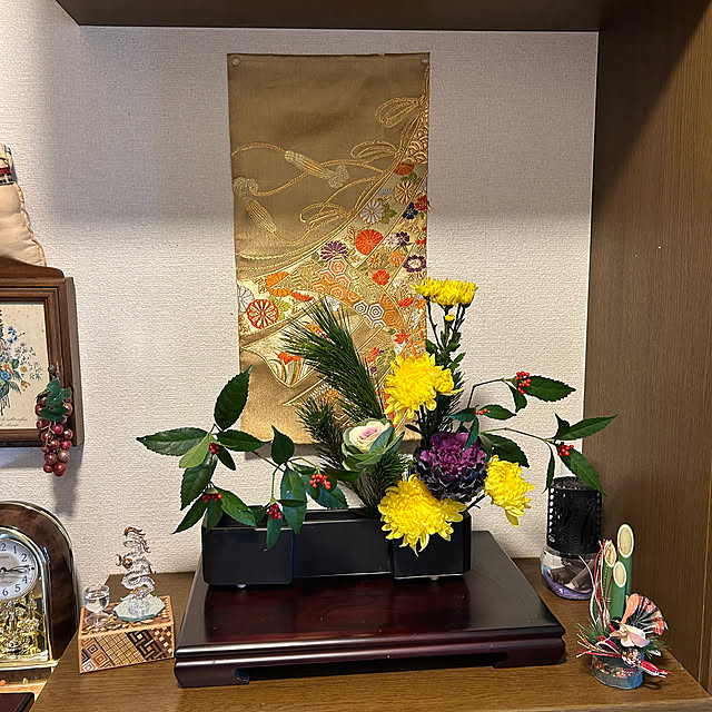 ritsukoさんの実例写真