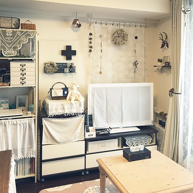 Atelier.mさんの実例写真