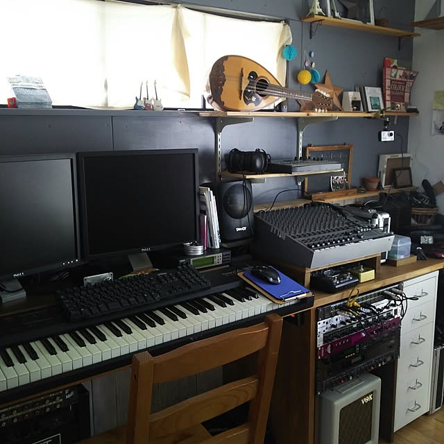 a-koさんの実例写真