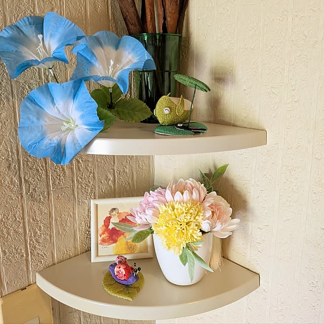 leaf_homeさんの実例写真